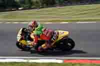 Middle 1 Group Yellow Bikes